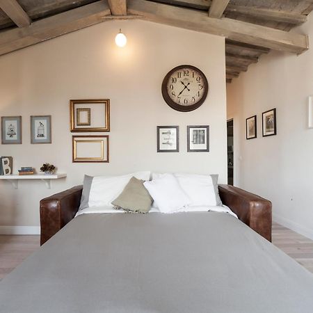 Firenze Top-Floor Flat Close To Arno المظهر الخارجي الصورة