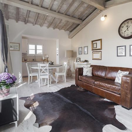 Firenze Top-Floor Flat Close To Arno المظهر الخارجي الصورة