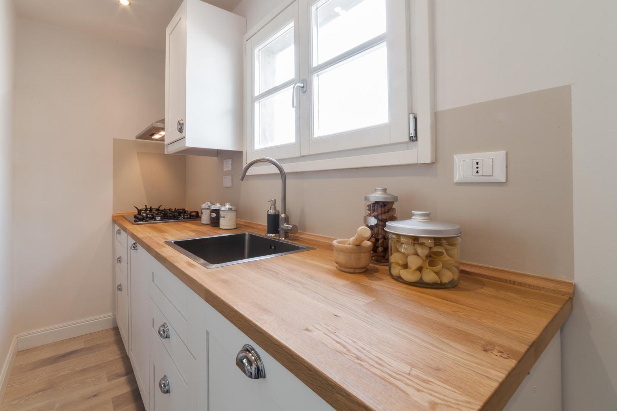 Firenze Top-Floor Flat Close To Arno المظهر الخارجي الصورة